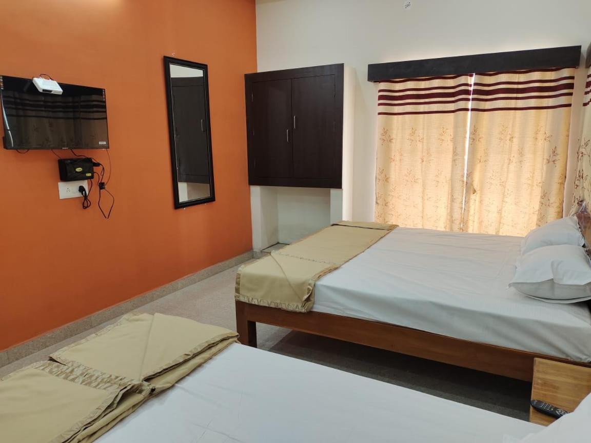 Grandwood Coco Resort Yercaud Exterior foto