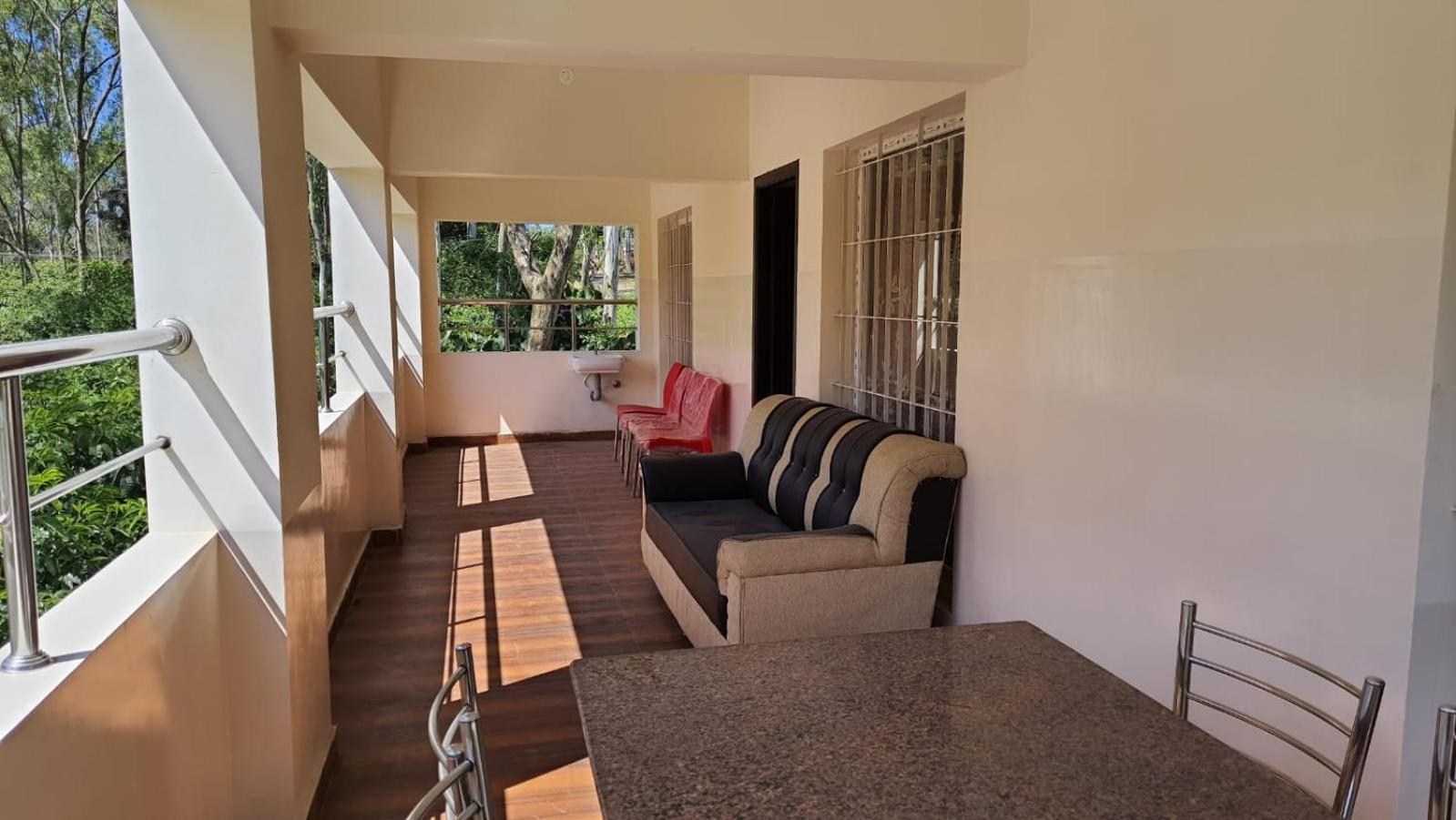 Grandwood Coco Resort Yercaud Exterior foto
